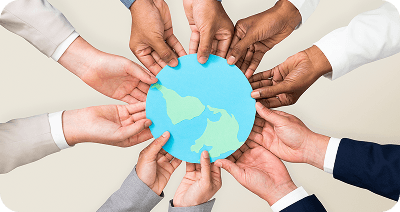 Organizational & Operational Development