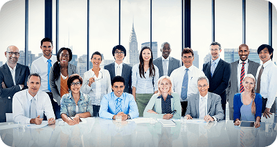 Organizational & Operational Development