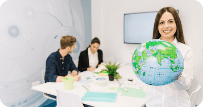 Organizational & Operational Development