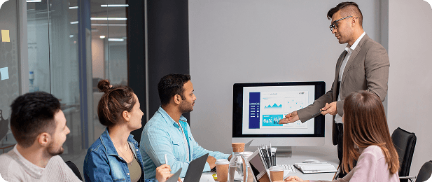 Professional Development Programs