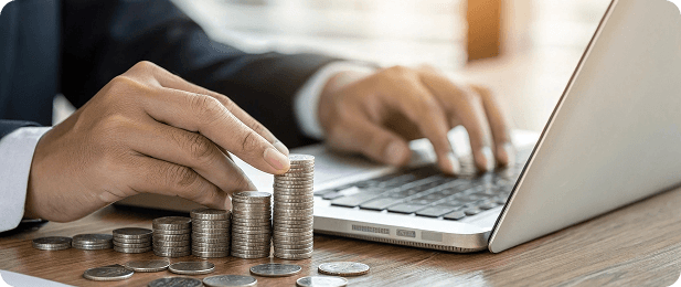 Strengthened Organizational Capacity