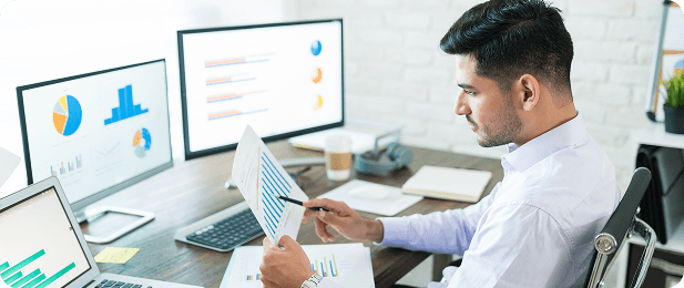 Monitoring Framework Systems